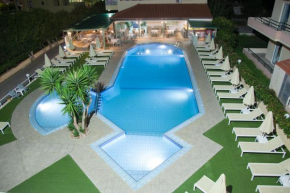 Blue Sky Hotel